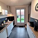 Le Phare Prázdninový dům *