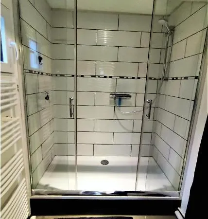 Le Phare Nyaraló Criel-sur-Mer