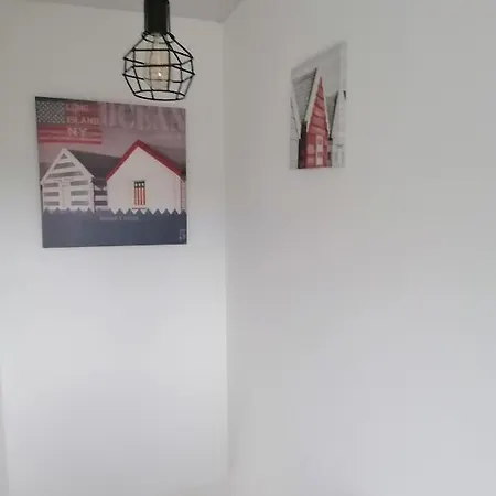 Nyaraló Le Phare Criel-sur-Mer