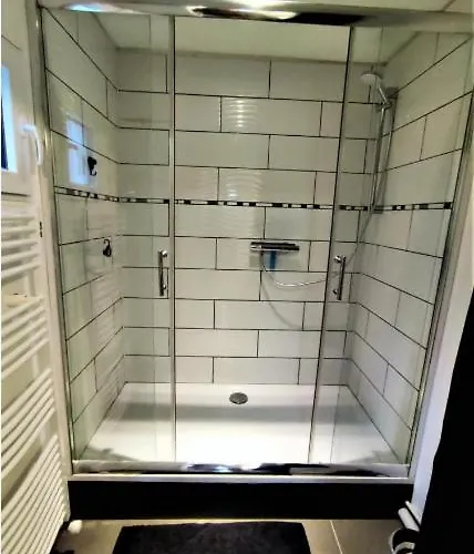 Le Phare Nyaraló Criel-sur-Mer