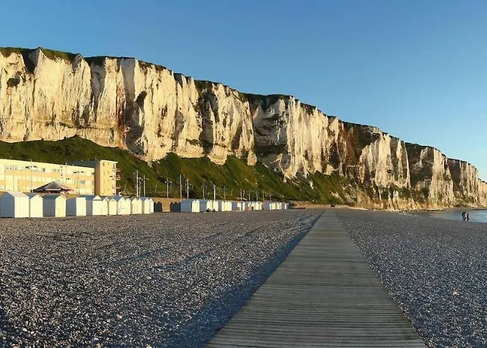 Le Phare Prázdninový dům *