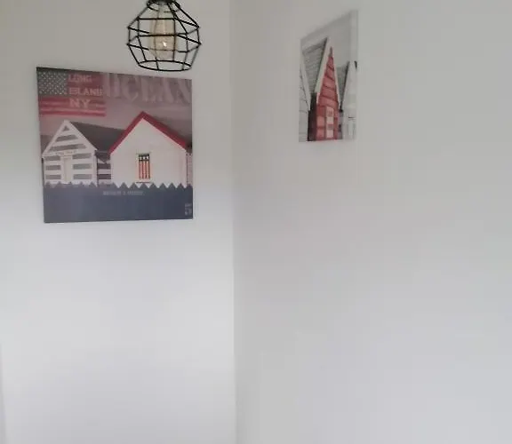 Nyaraló Le Phare Criel-sur-Mer